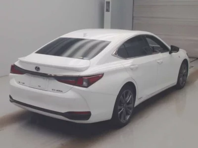 Lexus ES350