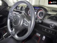 Suzuki SWIFT лот № 4163 оценка R  с аукциона в Японии 4