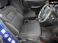 Suzuki SWIFT лот № 4163 оценка R  с аукциона в Японии 5