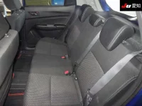 Suzuki SWIFT лот № 4163 оценка R  с аукциона в Японии 3