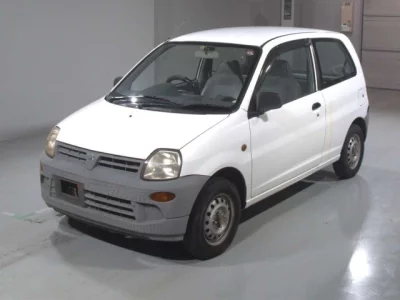 Mitsubishi MINICA