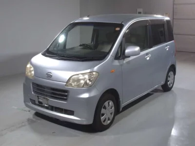 Daihatsu TANTO EXE