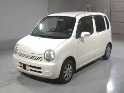 Daihatsu MOVE LATTE