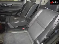 Nissan X-TRAIL лот № 30452 оценка 3.5  с аукциона в Японии 3