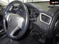 Nissan X-TRAIL лот № 30452 оценка 3.5  с аукциона в Японии 4