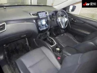 Nissan X-TRAIL лот № 30452 оценка 3.5  с аукциона в Японии 2