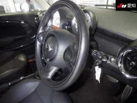 BMW MINI лот № 4166 оценка 3  с аукциона в Японии 4