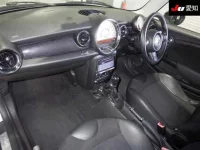 BMW MINI лот № 4166 оценка 3  с аукциона в Японии 2