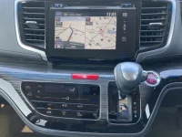 Honda ODYSSEY лот № 741 оценка RA  с аукциона в Японии 3