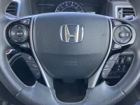 Honda ODYSSEY лот № 741 оценка RA  с аукциона в Японии 4