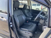 Honda ODYSSEY лот № 741 оценка RA  с аукциона в Японии 6