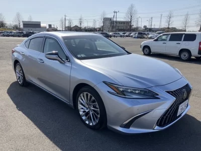 Lexus ES350