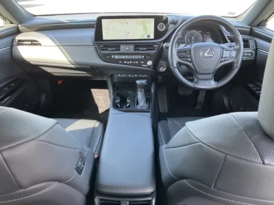 Lexus ES350