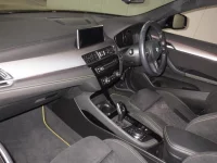 BMW X2 лот № 55 оценка 5  с аукциона в Японии 2