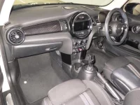 BMW MINI лот № 56 оценка 4.5  с аукциона в Японии 2