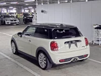 BMW MINI лот № 56 оценка 4.5  с аукциона в Японии 4