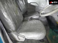 Hino DUTRO лот № 8030 оценка 3  с аукциона в Японии 5