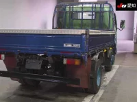 Hino DUTRO лот № 8030 оценка 3  с аукциона в Японии 7