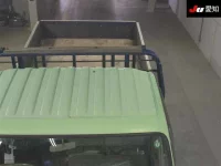 Hino DUTRO лот № 8030 оценка 3  с аукциона в Японии 8