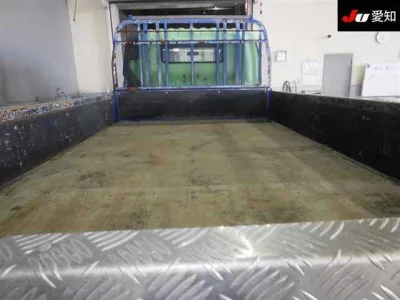 Hino DUTRO  с аукциона в Японии