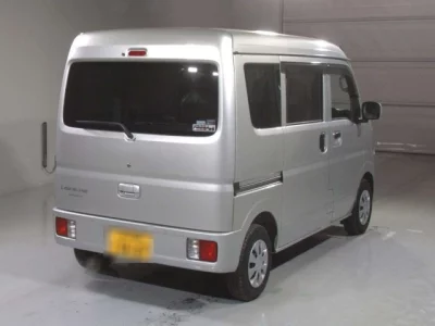 Mitsubishi MINICAB VAN