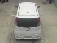 Suzuki MRWAGON лот № 3001 оценка R  с аукциона в Японии 4