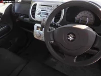 Suzuki MRWAGON лот № 3001 оценка R  с аукциона в Японии 5