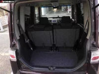 Daihatsu TANTO лот № 3003 оценка R  с аукциона в Японии 9