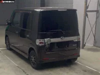 Daihatsu TANTO лот № 3003 оценка R  с аукциона в Японии 1