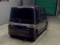 Daihatsu TANTO лот № 3003 оценка R  с аукциона в Японии 3