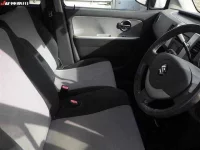 Suzuki WAGON R лот № 3002 оценка 3.5  с аукциона в Японии 7
