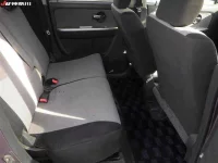 Suzuki WAGON R лот № 3002 оценка 3.5  с аукциона в Японии 8