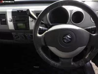 Suzuki WAGON R лот № 3002 оценка 3.5  с аукциона в Японии 5