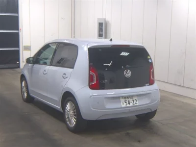 Volkswagen UP