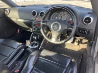 Audi TT лот № 750 оценка 3  с аукциона в Японии 2