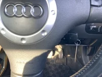 Audi TT лот № 750 оценка 3  с аукциона в Японии 4