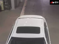 Lexus LS лот № 4180 оценка 4  с аукциона в Японии 8