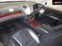 Lexus LS лот № 4180 оценка 4  с аукциона в Японии 2