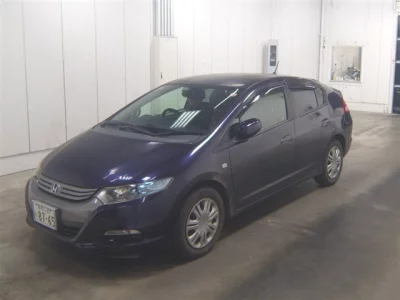 Honda INSIGHT