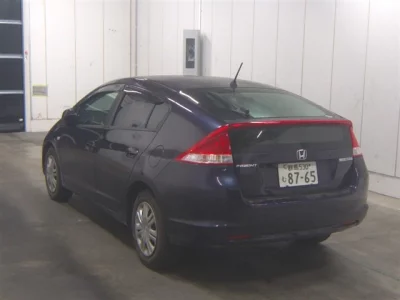 Honda INSIGHT
