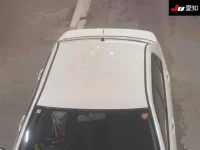 Toyota ALTEZZA лот № 4182 оценка 3.5  с аукциона в Японии 8