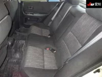 Toyota ALTEZZA лот № 4182 оценка 3.5  с аукциона в Японии 3