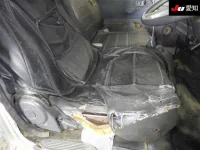 Mazda TITAN лот № 8037 оценка R  с аукциона в Японии 5