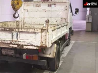 Mazda TITAN лот № 8037 оценка R  с аукциона в Японии 7