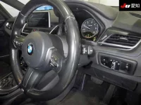 BMW 2-Series лот № 30473 оценка 3.5  с аукциона в Японии 4