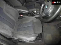 BMW 2-Series лот № 30473 оценка 3.5  с аукциона в Японии 5