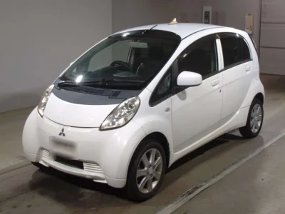 Mitsubishi I-MIEV