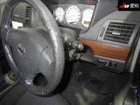 Nissan SYLPHY лот № 30476 оценка 3.5  с аукциона в Японии 4