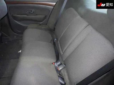 Nissan SYLPHY  с аукциона в Японии