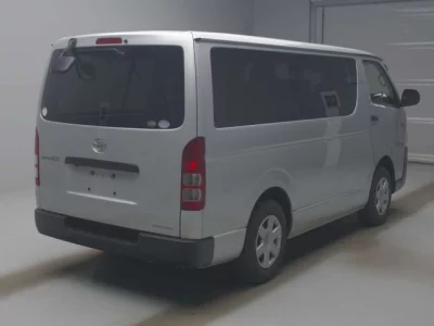 Toyota REGIUS ACE VAN